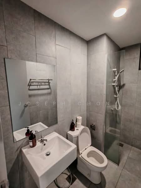 Service Residence for Rent at M Vertica - Joseph Chong - PropertyGuru.com.my