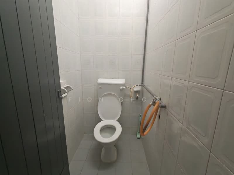 1-storey Terraced House for Sale in Taman Ungku Tun Aminah (Skudai) - Fion Choo - PropertyGuru.com.my