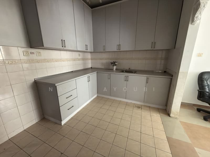Rumah Teres untuk Dijual di Usj 3 (Subang Jaya) - Najib Ayoubi - Kitchen - PropertyGuru.com.my