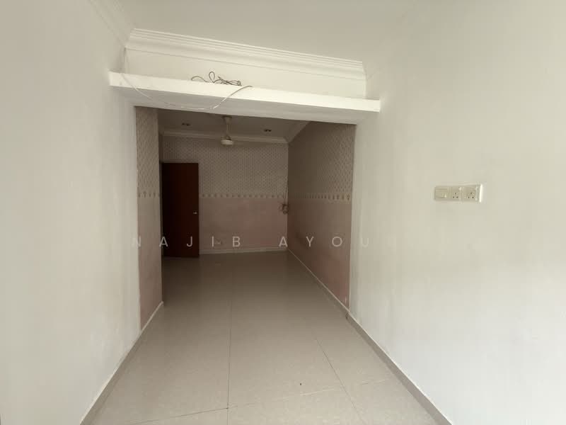 Rumah Teres untuk Dijual di Usj 3 (Subang Jaya) - Najib Ayoubi - Interior - PropertyGuru.com.my