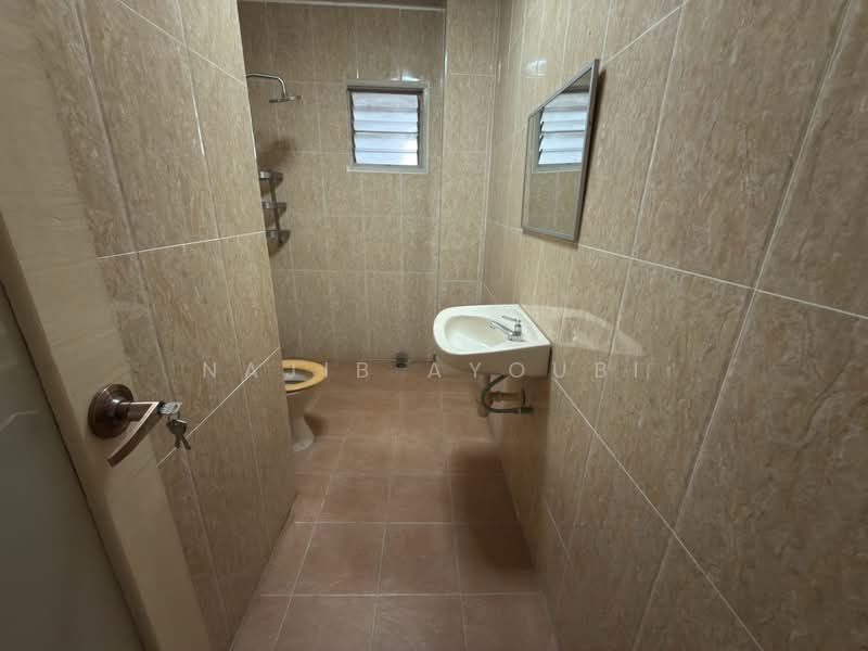 Rumah Teres untuk Dijual di Usj 3 (Subang Jaya) - Najib Ayoubi - Bathroom - PropertyGuru.com.my