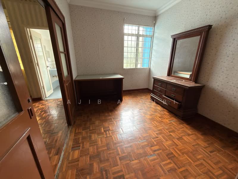 Rumah Teres untuk Dijual di Usj 3 (Subang Jaya) - Najib Ayoubi - Bedroom - PropertyGuru.com.my