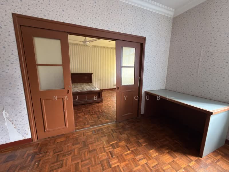 Rumah Teres untuk Dijual di Usj 3 (Subang Jaya) - Najib Ayoubi - Bedroom - PropertyGuru.com.my