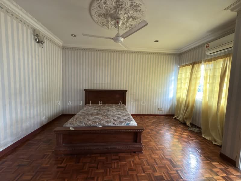 Rumah Teres untuk Dijual di Usj 3 (Subang Jaya) - Najib Ayoubi - Bedroom - PropertyGuru.com.my