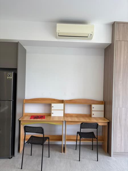 Servis Apartment untuk Disewa di Bell Suites - KY Ang - PropertyGuru.com.my