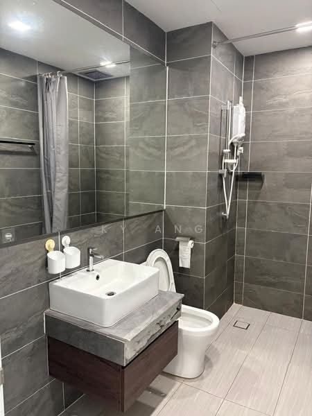 Servis Apartment untuk Disewa di Bell Suites - KY Ang - PropertyGuru.com.my