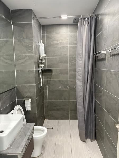 Servis Apartment untuk Disewa di Bell Suites - KY Ang - PropertyGuru.com.my
