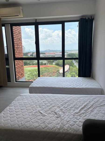 Servis Apartment untuk Disewa di Bell Suites - KY Ang - PropertyGuru.com.my