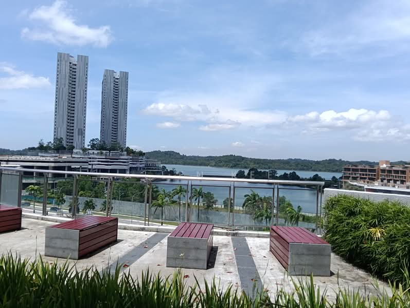 Condominium for Sale at Teega Residences - Allen Kee - PropertyGuru.com.my