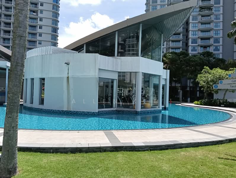 Condominium for Sale at Teega Residences - Allen Kee - PropertyGuru.com.my