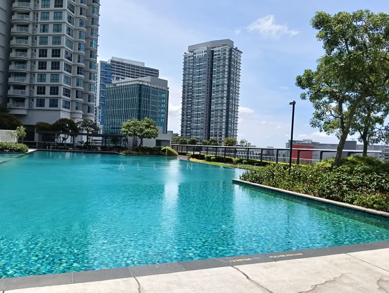 Condominium for Sale at Teega Residences - Allen Kee - PropertyGuru.com.my