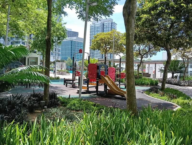 Condominium for Sale at Teega Residences - Allen Kee - PropertyGuru.com.my