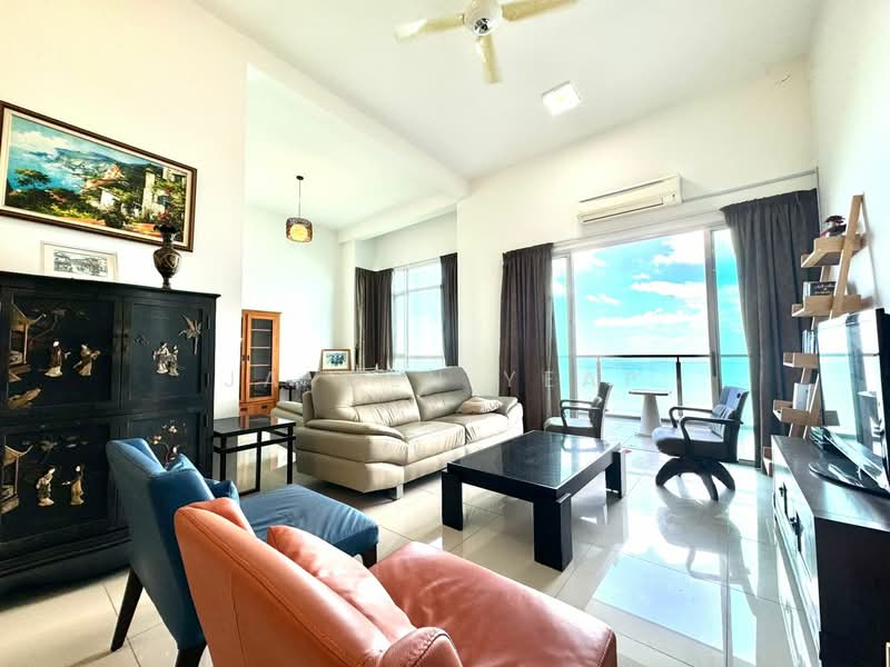 Condominium for Rent at 10 Island Resort - Jayden Yeap - PropertyGuru.com.my