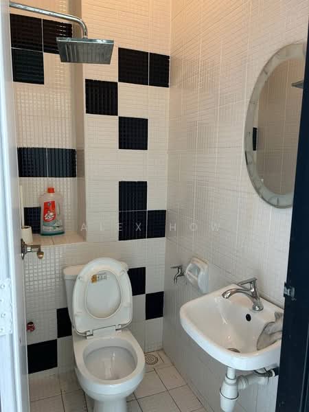 Service Residence for Rent at The Sky Executive Suites - Alex How - PropertyGuru.com.my