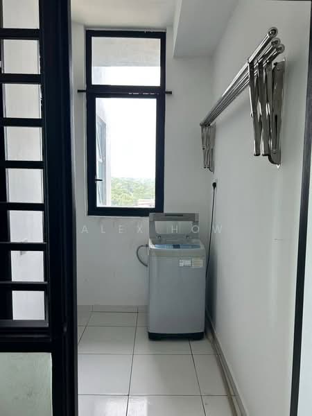 Service Residence for Rent at The Sky Executive Suites - Alex How - PropertyGuru.com.my