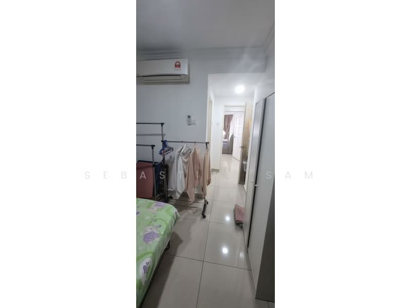 Service Residence for Rent at Main Place Residence - Sebastian Sam - PropertyGuru.com.my