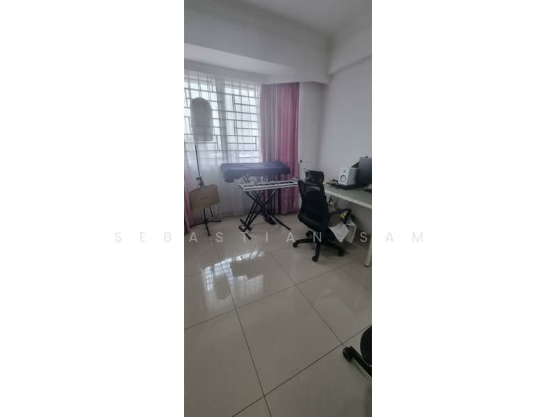 Service Residence for Rent at Main Place Residence - Sebastian Sam - PropertyGuru.com.my
