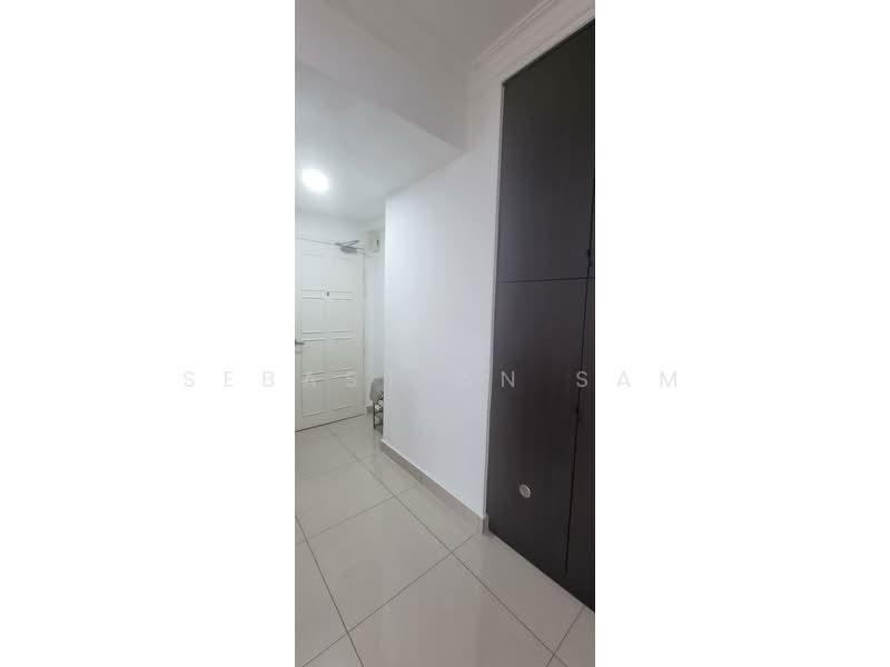 Service Residence for Rent at Main Place Residence - Sebastian Sam - PropertyGuru.com.my