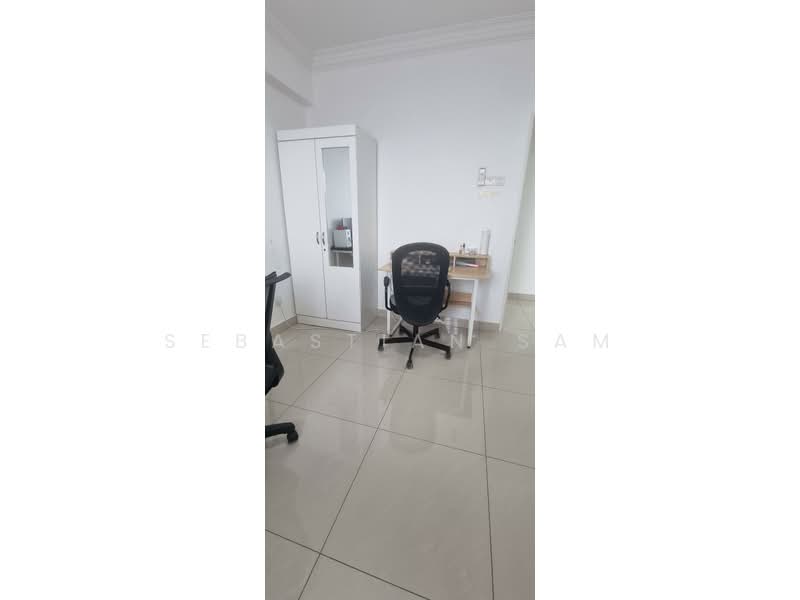 Service Residence for Rent at Main Place Residence - Sebastian Sam - PropertyGuru.com.my