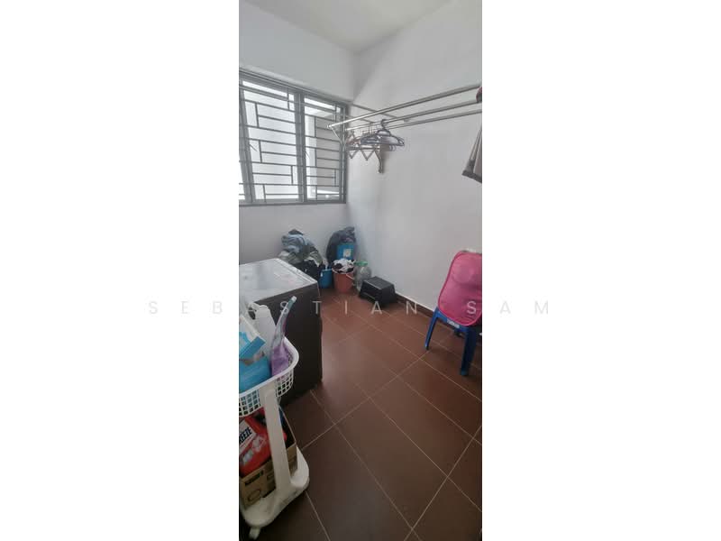 Service Residence for Rent at Main Place Residence - Sebastian Sam - PropertyGuru.com.my