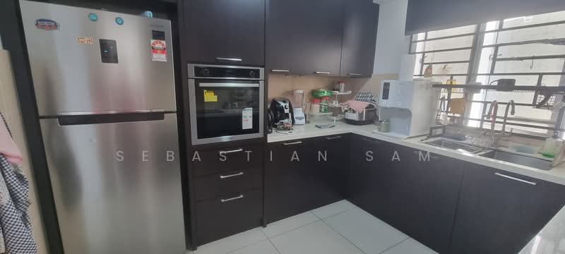 Service Residence for Rent at Main Place Residence - Sebastian Sam - PropertyGuru.com.my