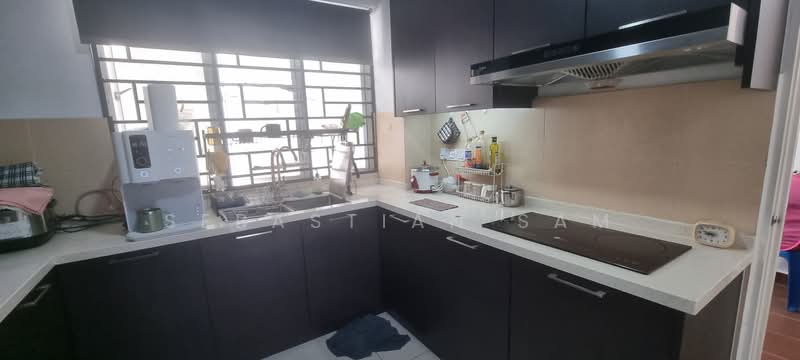 Service Residence for Rent at Main Place Residence - Sebastian Sam - PropertyGuru.com.my