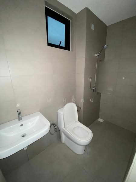 Condominium for Sale at The Haute Gurney - FM Hong - Bathroom - PropertyGuru.com.my
