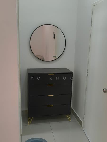 Servis Apartment untuk Disewa di Aliff Heights (Residensi Mutiara Indah) - YC Khoo - PropertyGuru.com.my