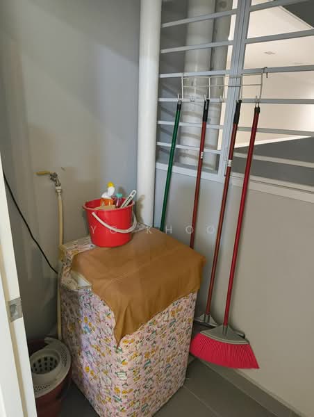 Servis Apartment untuk Disewa di Aliff Heights (Residensi Mutiara Indah) - YC Khoo - PropertyGuru.com.my