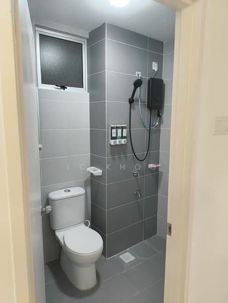 Servis Apartment untuk Disewa di Aliff Heights (Residensi Mutiara Indah) - YC Khoo - PropertyGuru.com.my