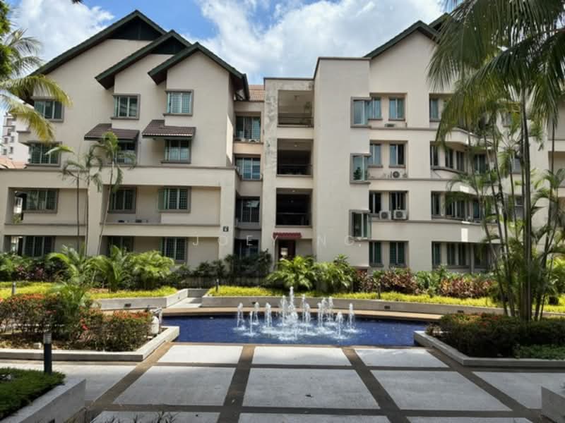 Condominium for Sale at Riana Green Condominium - Joey Ng - Exterior - PropertyGuru.com.my