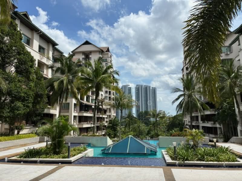 Condominium for Sale at Riana Green Condominium - Joey Ng - Exterior - PropertyGuru.com.my