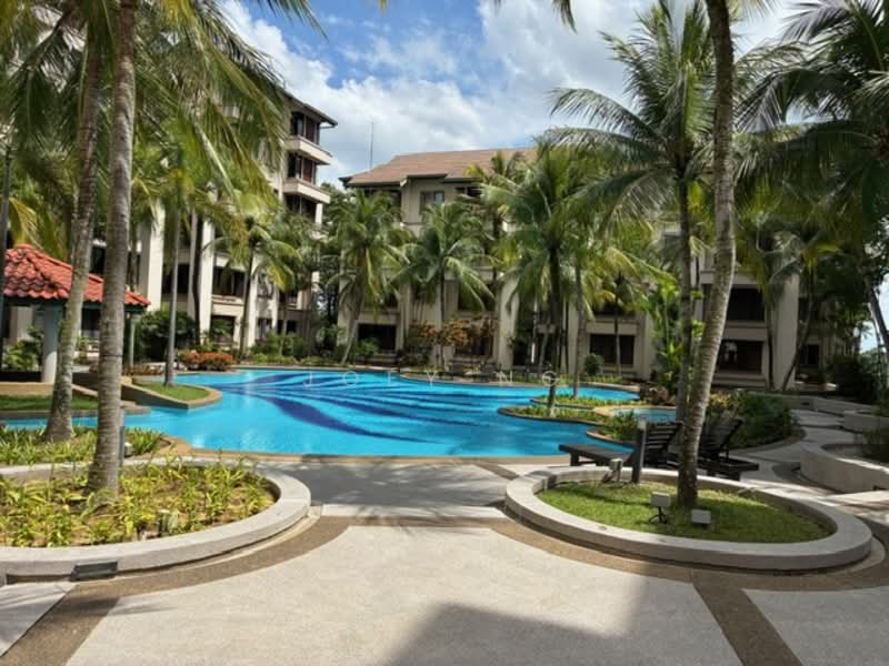 Condominium for Sale at Riana Green Condominium - Joey Ng - Exterior - PropertyGuru.com.my