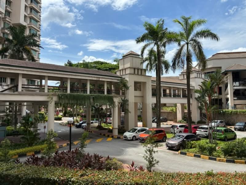 Condominium for Sale at Riana Green Condominium - Joey Ng - Exterior - PropertyGuru.com.my