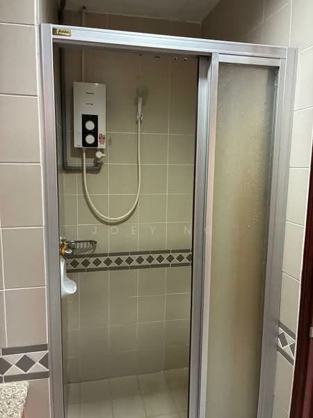 Condominium for Sale at Riana Green Condominium - Joey Ng - Bathroom - PropertyGuru.com.my