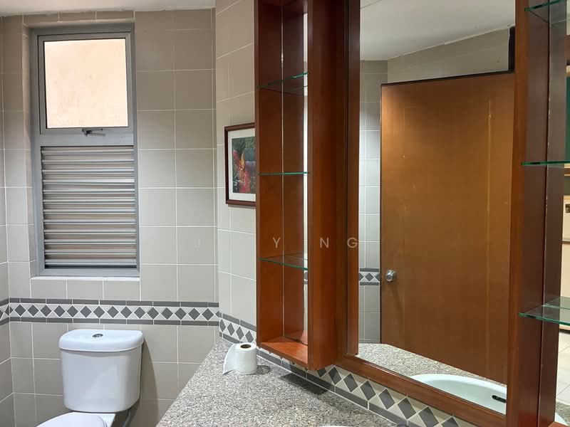 Condominium for Sale at Riana Green Condominium - Joey Ng - Bathroom - PropertyGuru.com.my
