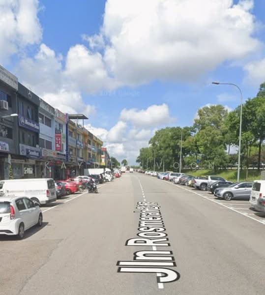 Shop for Sale in Taman Johor Jaya (Johor Bahru) - Kayden Voon - Exterior - PropertyGuru.com.my