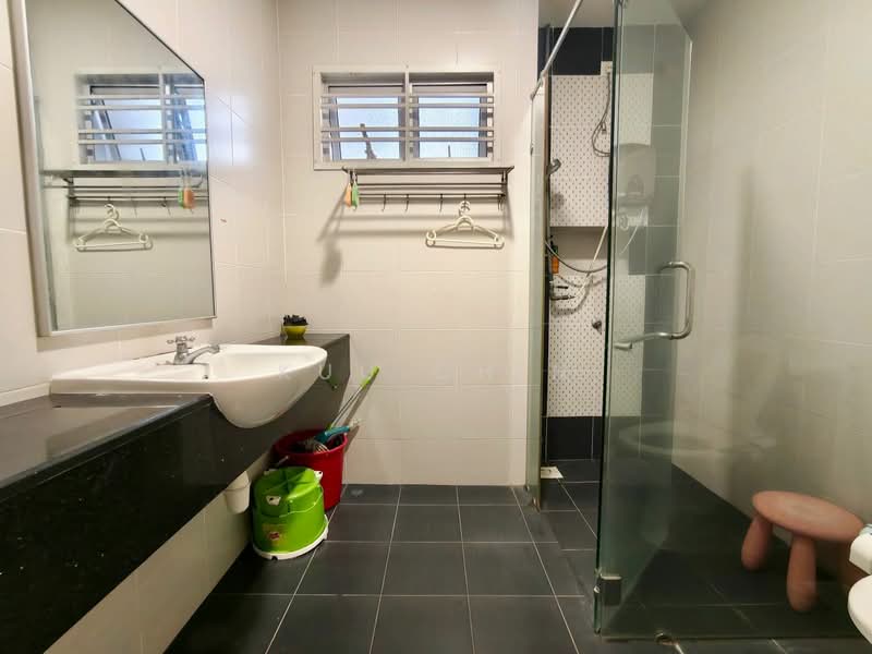 Rumah Teres 2 Tingkat untuk Dijual di Taman Nusa Idaman (Iskandar Puteri (Nusajaya)) - Kuu Chin - PropertyGuru.com.my