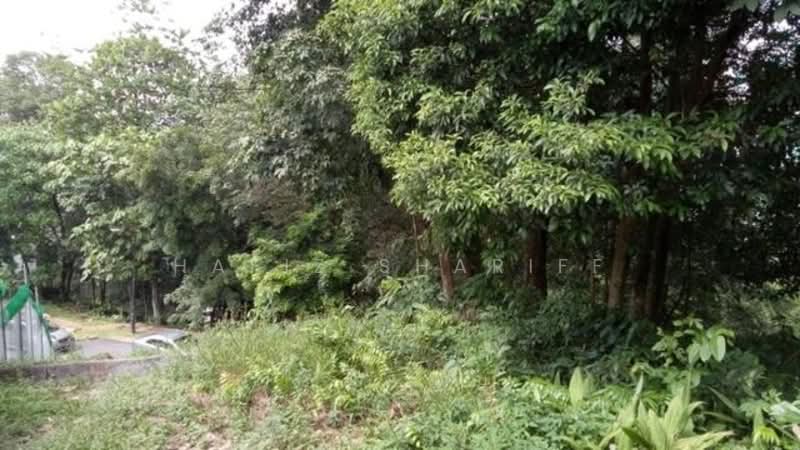 Tanah Kediaman untuk Dijual di Country Heights Damansara (Kuala Lumpur) - Hafiz Shariff - Exterior - PropertyGuru.com.my