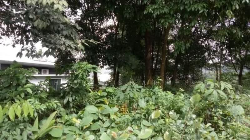 Tanah Kediaman untuk Dijual di Country Heights Damansara (Kuala Lumpur) - Hafiz Shariff - Exterior - PropertyGuru.com.my