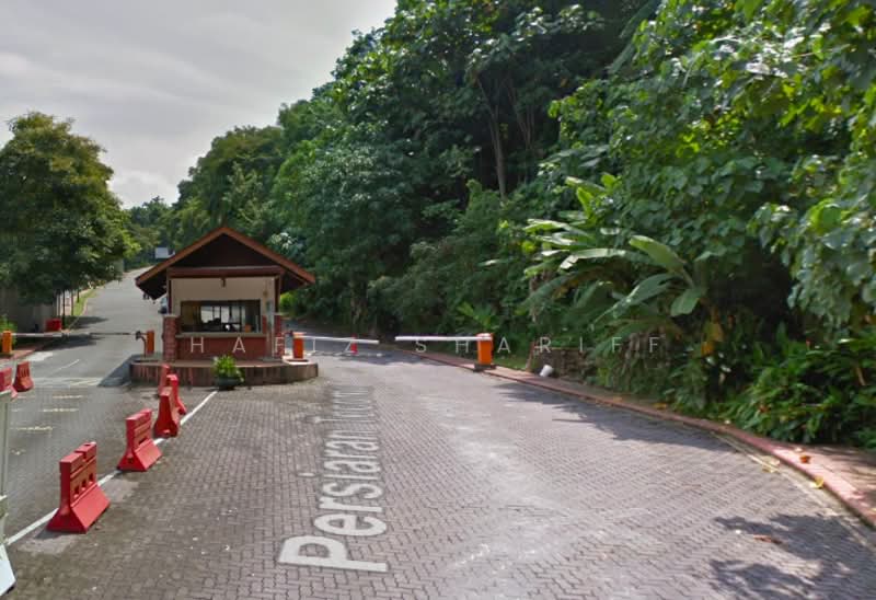 Tanah Kediaman untuk Dijual di Country Heights Damansara (Kuala Lumpur) - Hafiz Shariff - Exterior - PropertyGuru.com.my