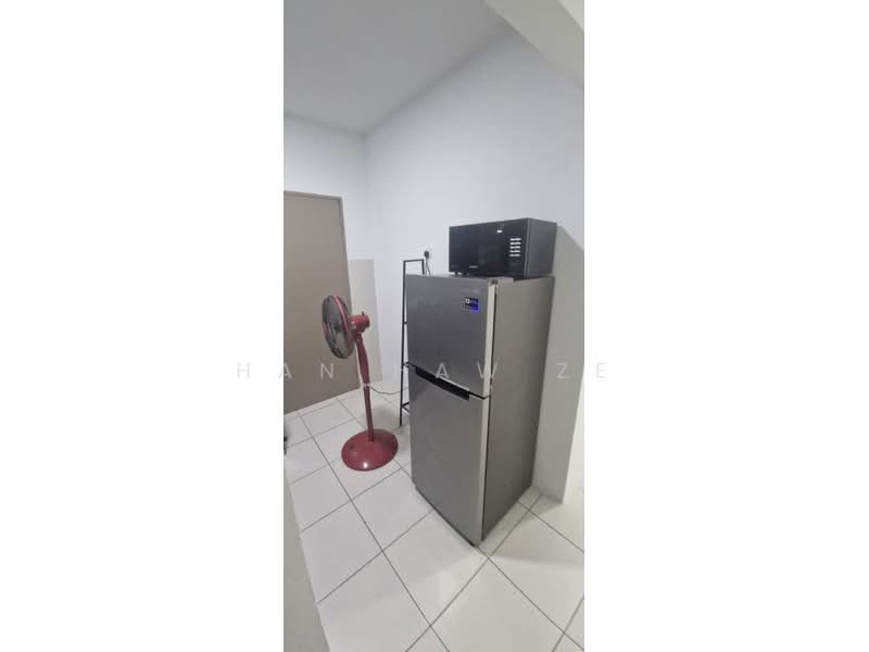 Apartment for Rent at PPA1M Bukit Jalil - Han Haw Ze - Interior - PropertyGuru.com.my
