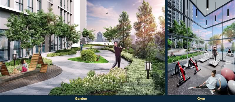 Condominium for Sale at KL48 - FM Hong - Garden - PropertyGuru.com.my