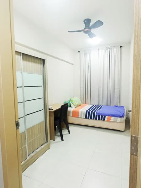 Condominium for Rent at Granito - Jerry Tan - Bedroom - PropertyGuru.com.my