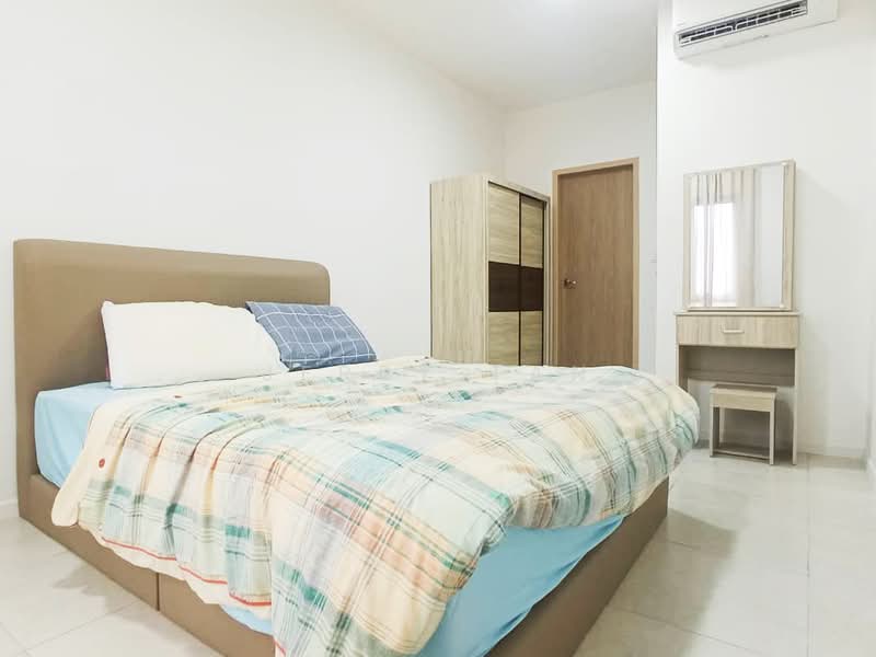 Condominium for Rent at Granito - Jerry Tan - Bedroom - PropertyGuru.com.my