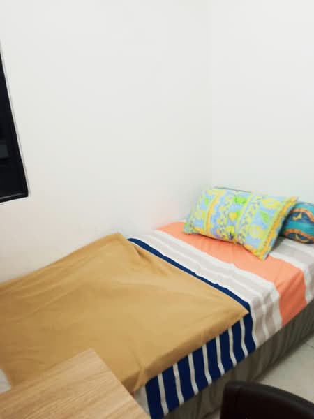 Condominium for Rent at Granito - Jerry Tan - Bedroom - PropertyGuru.com.my