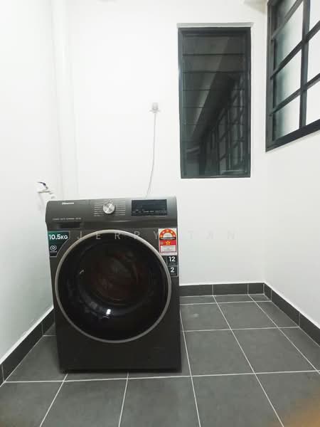 Condominium for Rent at Granito - Jerry Tan - Interior - PropertyGuru.com.my