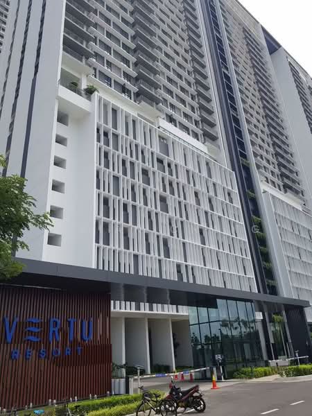 Condominium for Sale at Vertu Resort - Vivian Chang - PropertyGuru.com.my