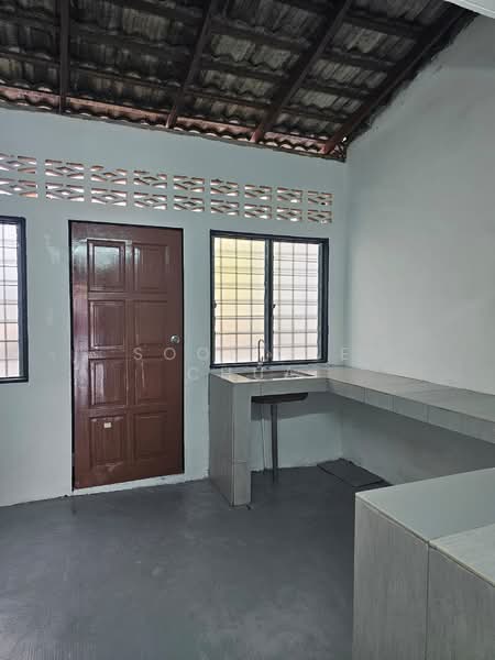 Rumah Teres 2 Tingkat untuk Dijual di Taman Orkid Desa (Cheras) - Soon Jie Chua - Interior - PropertyGuru.com.my