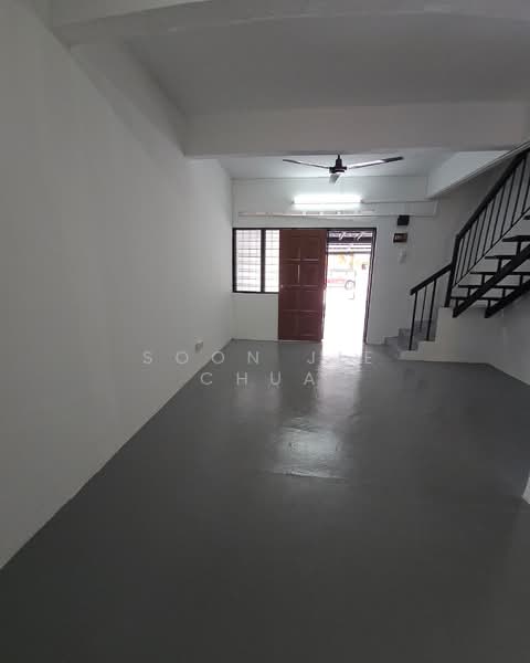Rumah Teres 2 Tingkat untuk Dijual di Taman Orkid Desa (Cheras) - Soon Jie Chua - Interior - PropertyGuru.com.my